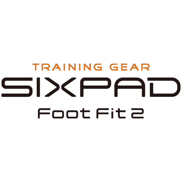 シックスパッド フットフィット2 / MTG