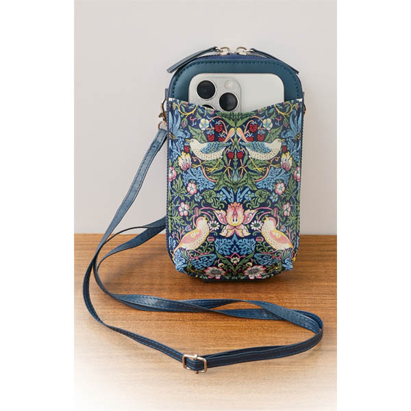 モリスワールドコレクション てぶらポシェット